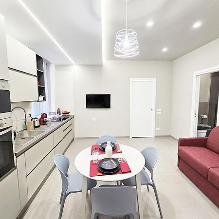 Holiday Home San Martino-Floridiana Наполи Екстериор снимка