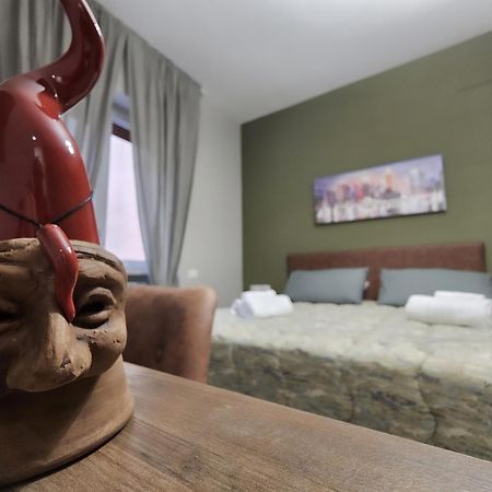 Holiday Home San Martino-Floridiana Наполи Екстериор снимка