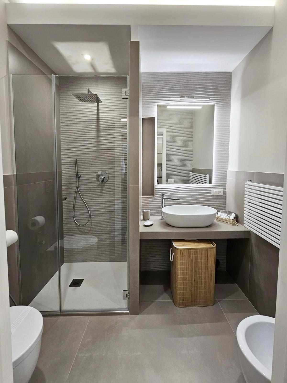 Holiday Home San Martino-Floridiana Наполи Екстериор снимка