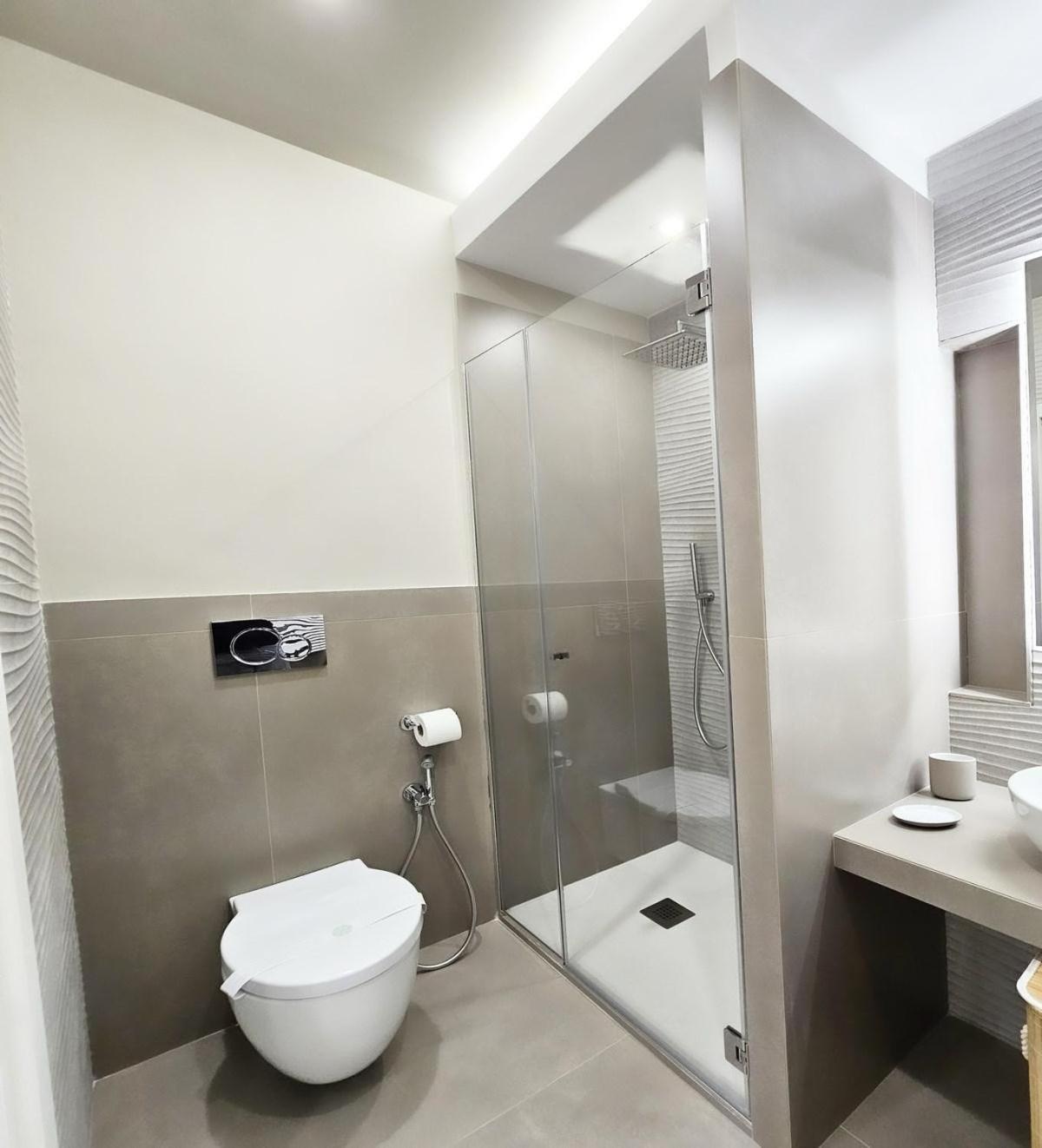 Holiday Home San Martino-Floridiana Наполи Екстериор снимка
