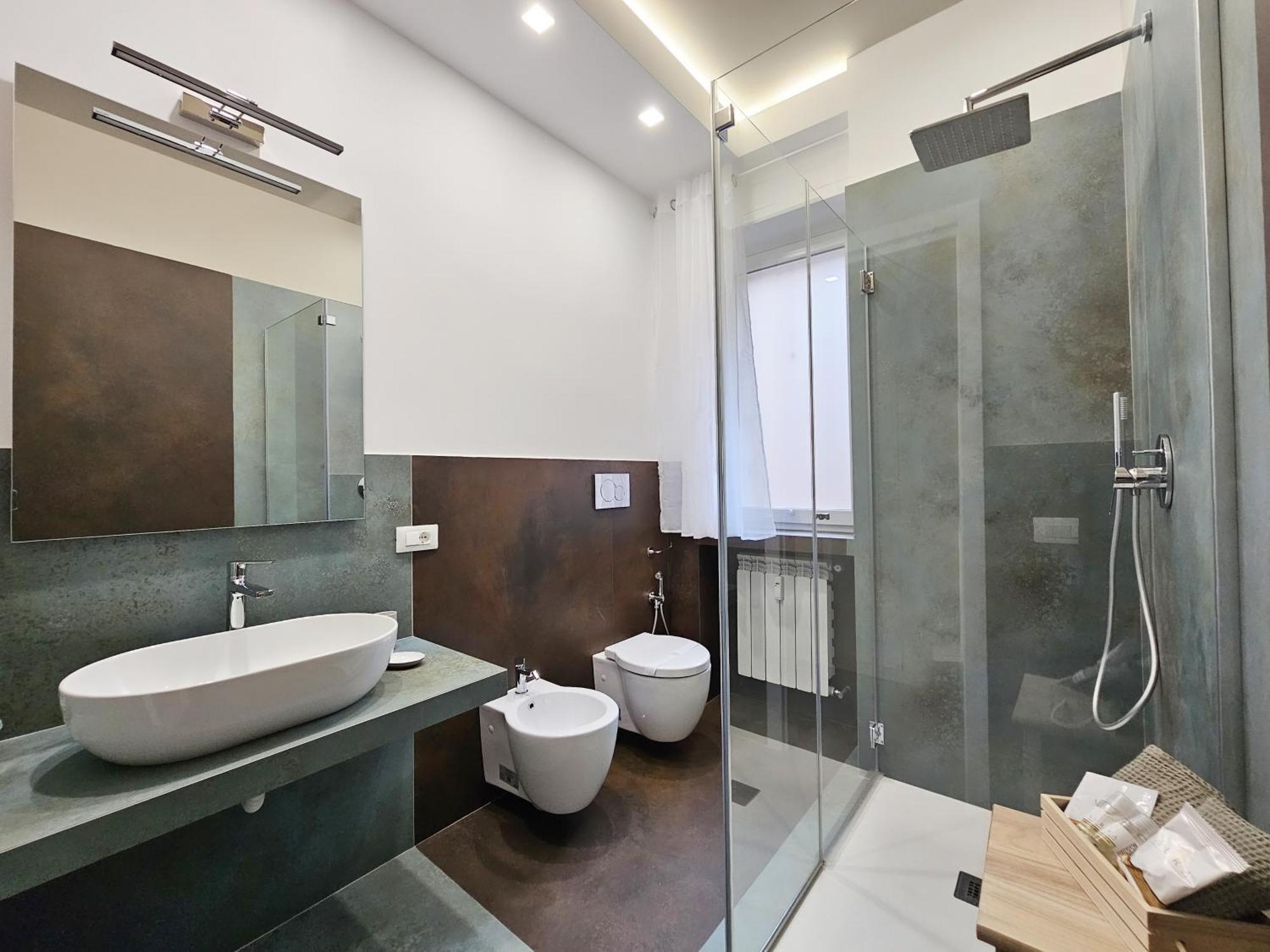 Holiday Home San Martino-Floridiana Наполи Екстериор снимка