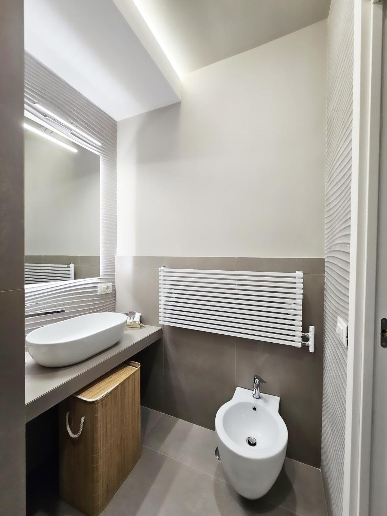 Holiday Home San Martino-Floridiana Наполи Екстериор снимка