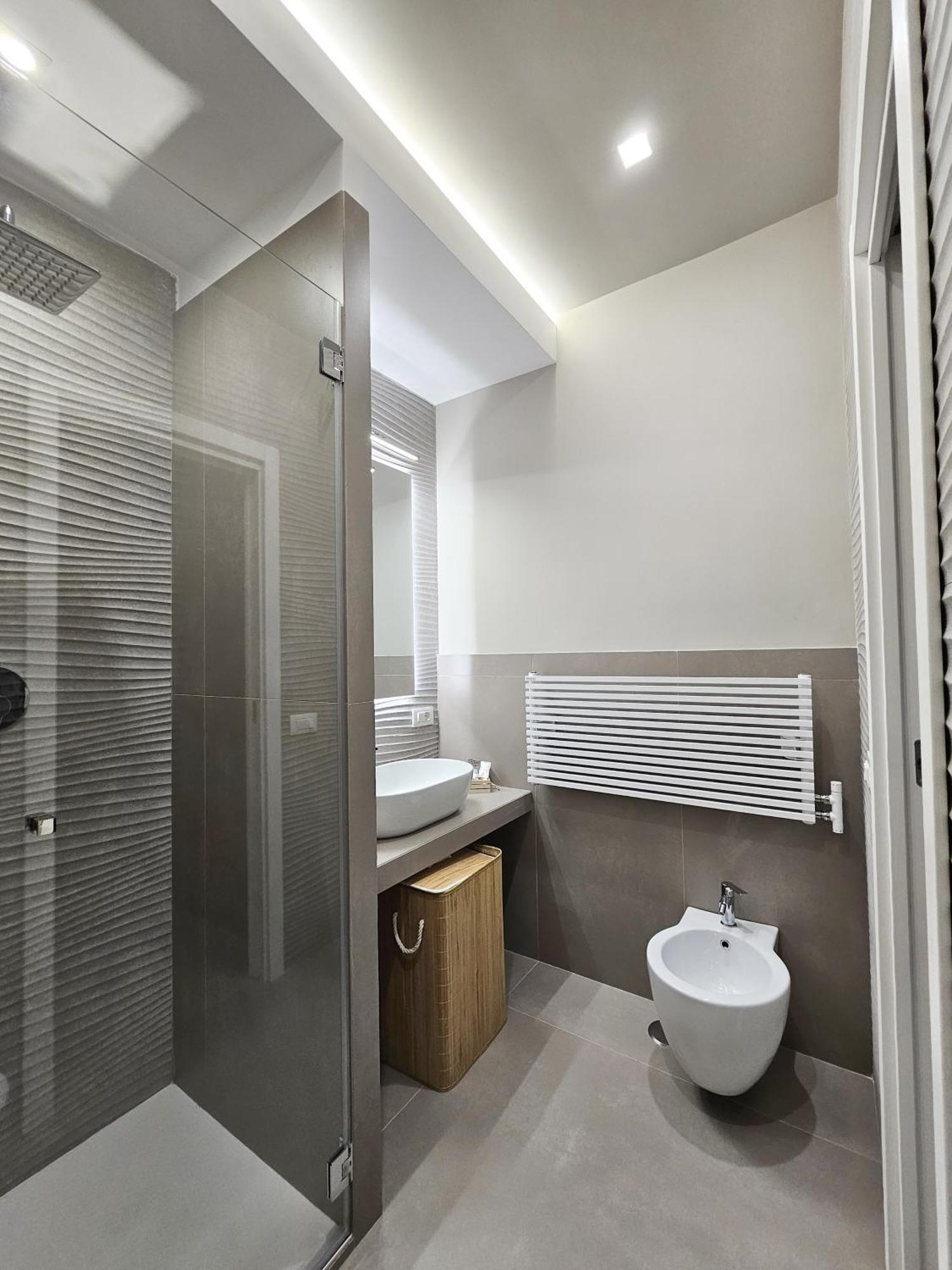 Holiday Home San Martino-Floridiana Наполи Екстериор снимка