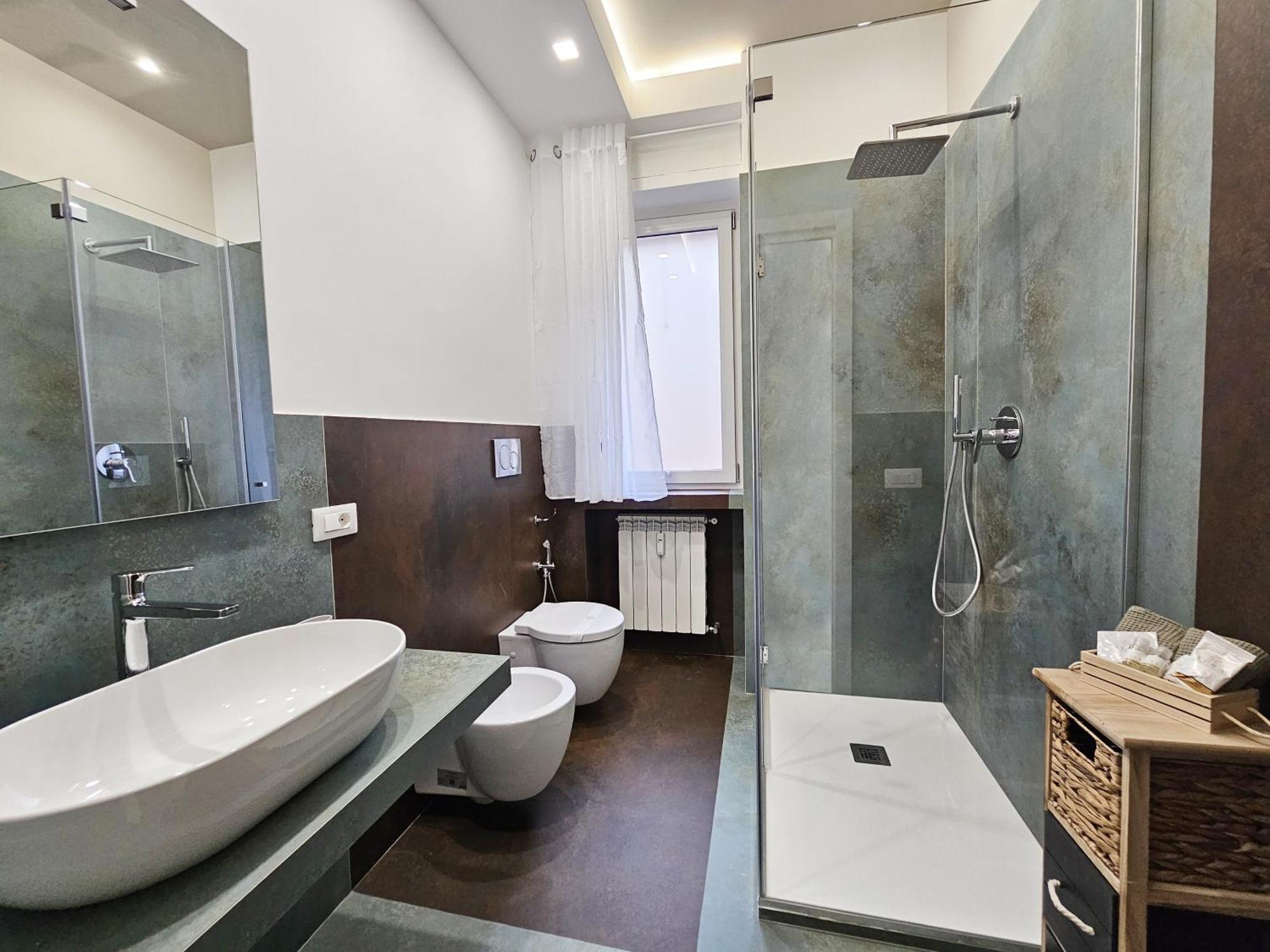 Holiday Home San Martino-Floridiana Наполи Екстериор снимка