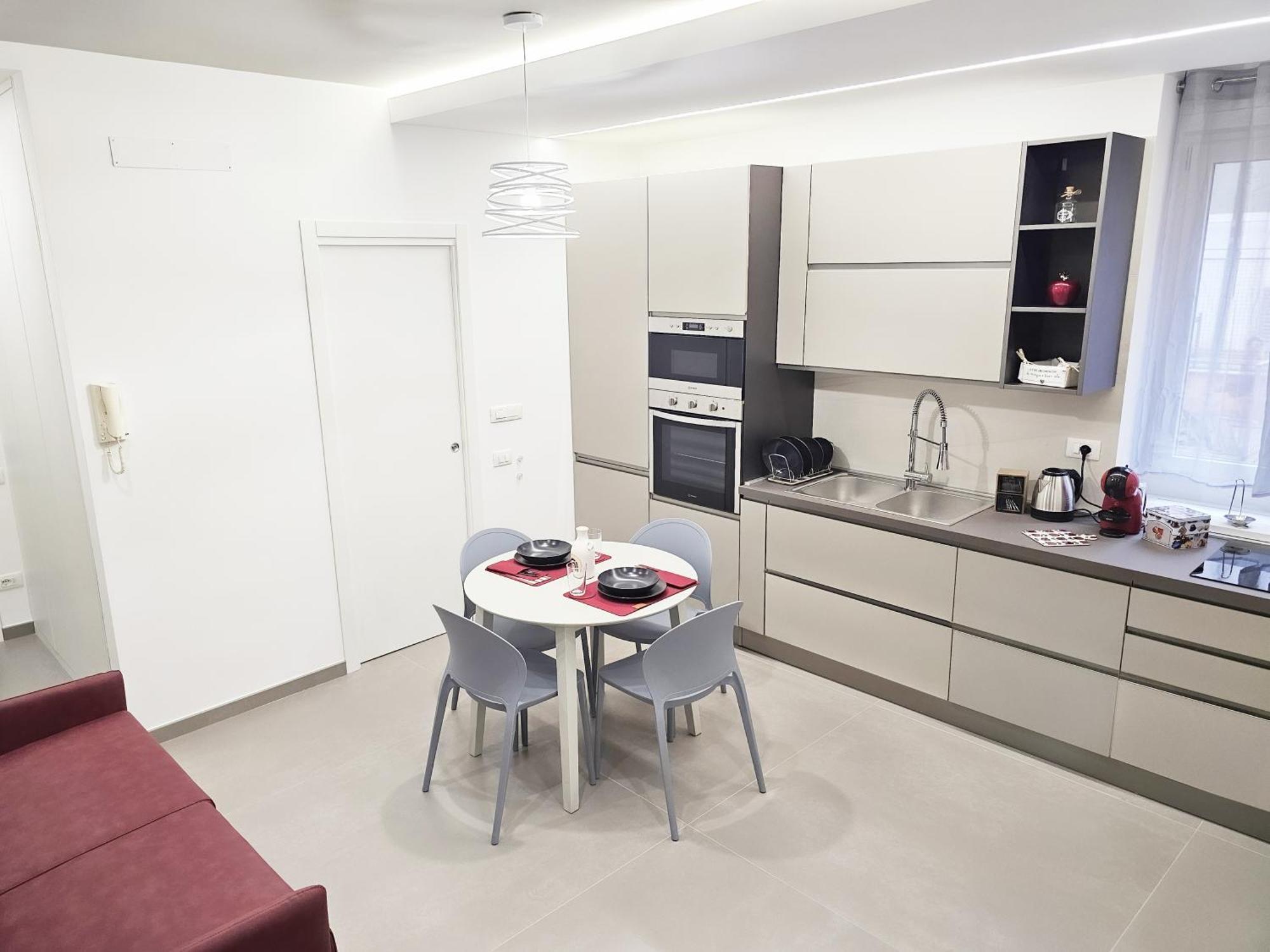 Holiday Home San Martino-Floridiana Наполи Екстериор снимка