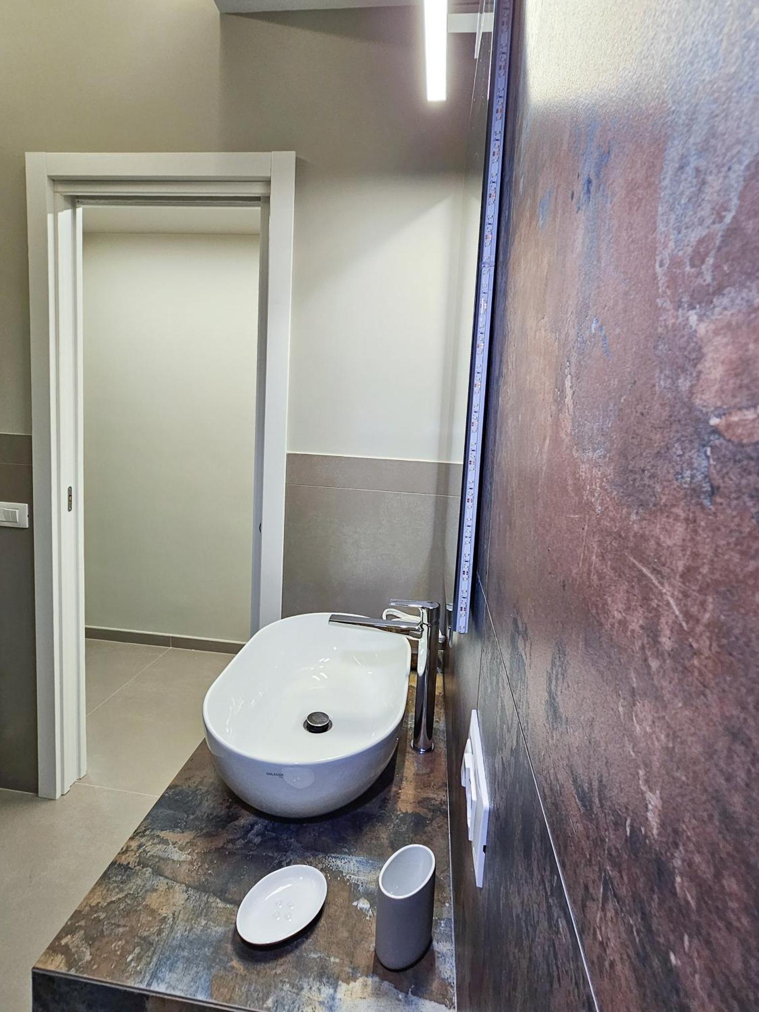 Holiday Home San Martino-Floridiana Наполи Екстериор снимка